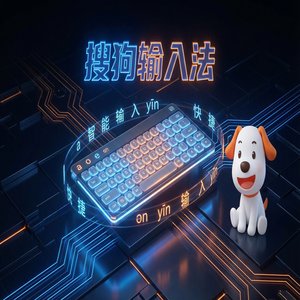 搜狗输入法纯净无广告版下载及设置方法（避坑版）