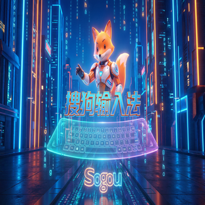 手机搜狗输入法中英文混输技巧，不用频繁切换状态（2024最新）